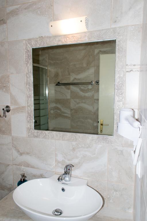 Ippotamos House Apartman Ájosz Nikólaosz Kültér fotó