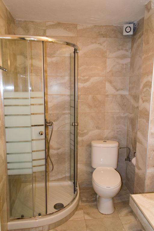 Ippotamos House Apartman Ájosz Nikólaosz Kültér fotó